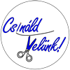 Csináld Velünk logo